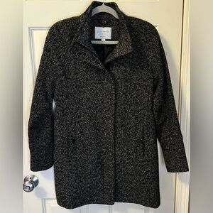 Lucky Brand Zip Up Jacket